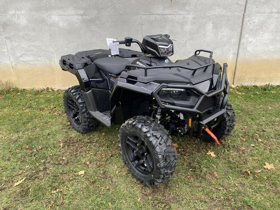 2025 Polaris Sportsman® 570 Trail