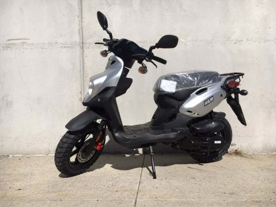 2021 Genuine Scooter Co Roughhouse 50 for sale in New York, NY