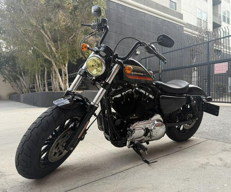 2018 Harley-Davidson® XL1200X - Sportster® Forty-Eight®