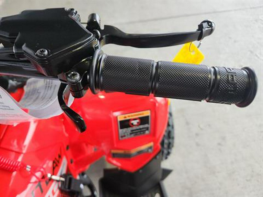 2026 Polaris Outlaw 110 EFI