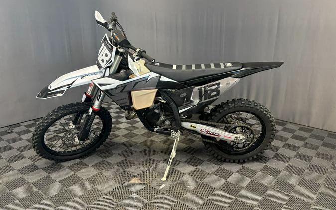 2023 KTM 125 XC