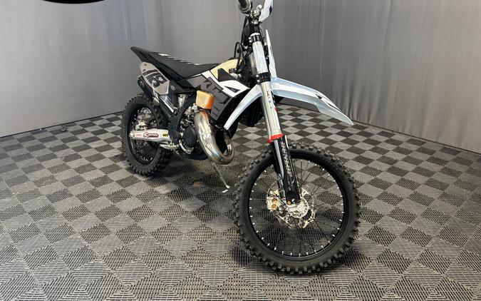 2023 KTM 125 XC