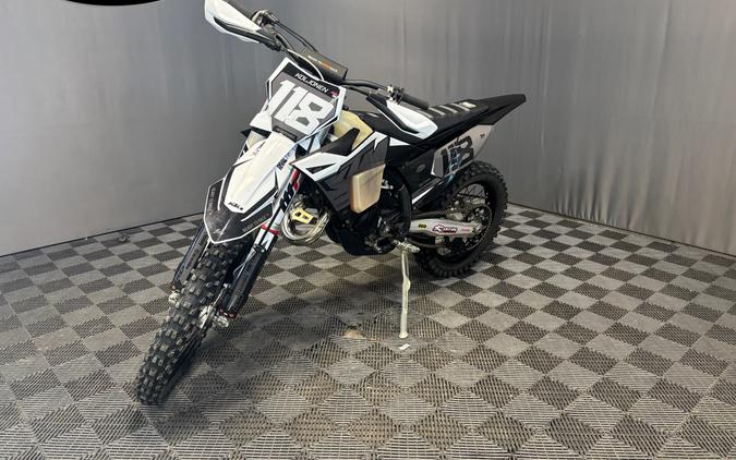 2023 KTM 125 XC