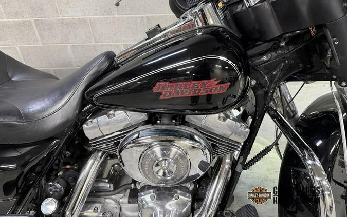 2005 Harley-Davidson® FLHT - Electra Glide® Standard