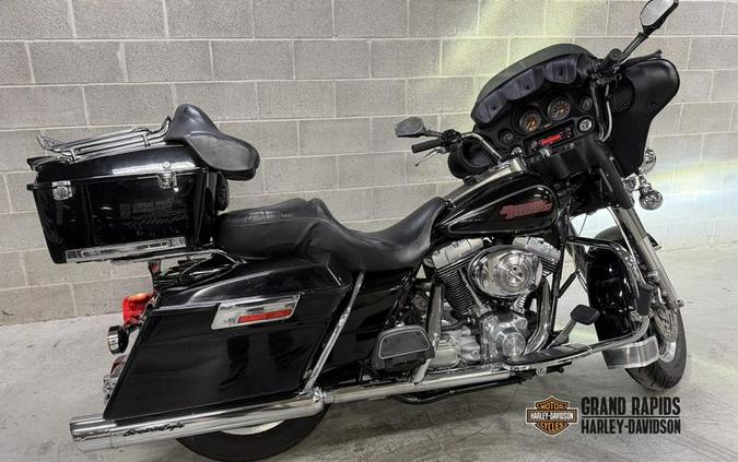 2005 Harley-Davidson® FLHT - Electra Glide® Standard