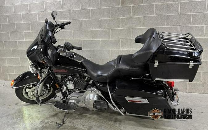 2005 Harley-Davidson® FLHT - Electra Glide® Standard