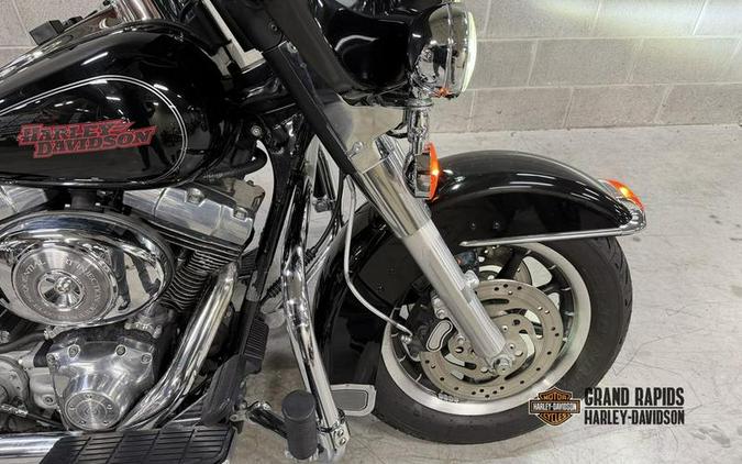 2005 Harley-Davidson® FLHT - Electra Glide® Standard
