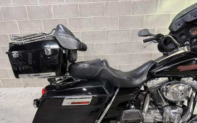 2005 Harley-Davidson® FLHT - Electra Glide® Standard