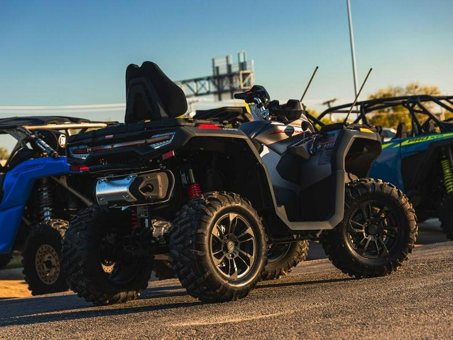 2026 CFMOTO CFORCE 1000 Touring