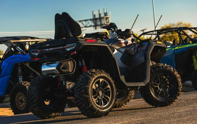 2026 CFMOTO CFORCE 1000 Touring