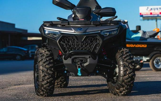 2026 CFMOTO CFORCE 1000 Touring