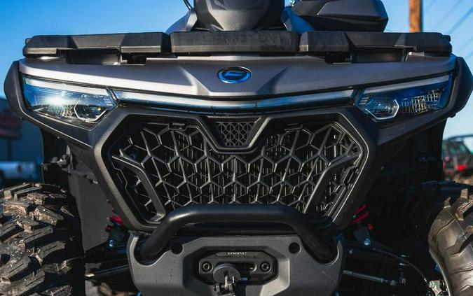 2026 CFMOTO CFORCE 1000 Touring