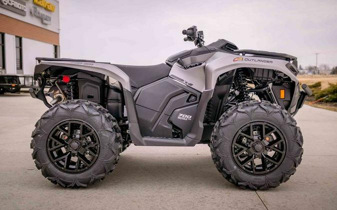 2026 Can-Am® Outlander XT 700