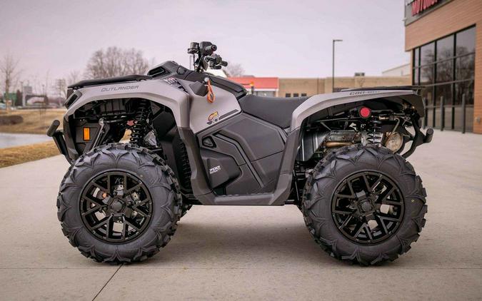 2026 Can-Am® Outlander XT 700