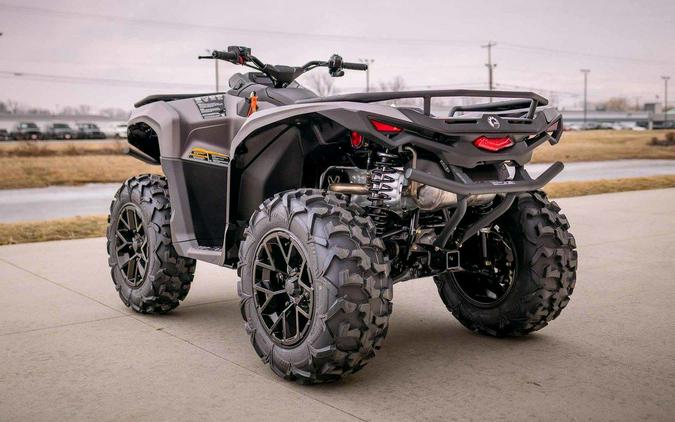 2026 Can-Am® Outlander XT 700