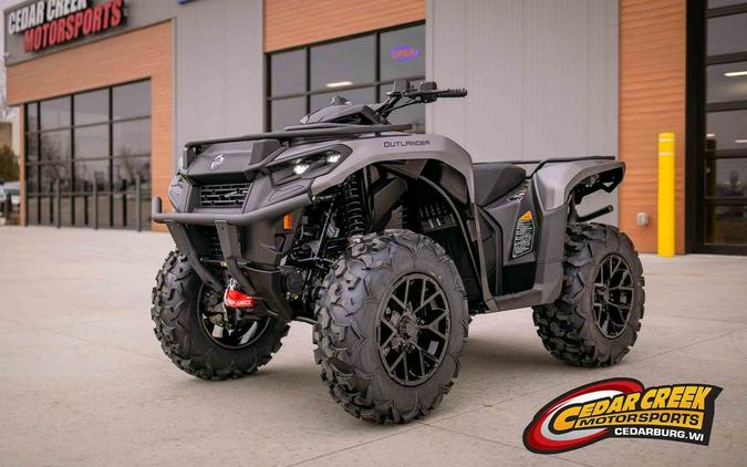 2026 Can-Am® Outlander XT 700