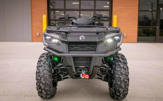 2026 Can-Am® Outlander XT 700