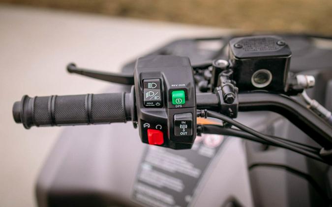 2026 Can-Am® Outlander XT 700