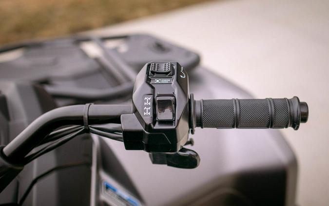 2026 Can-Am® Outlander XT 700