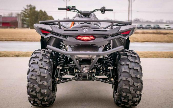 2026 Can-Am® Outlander XT 700