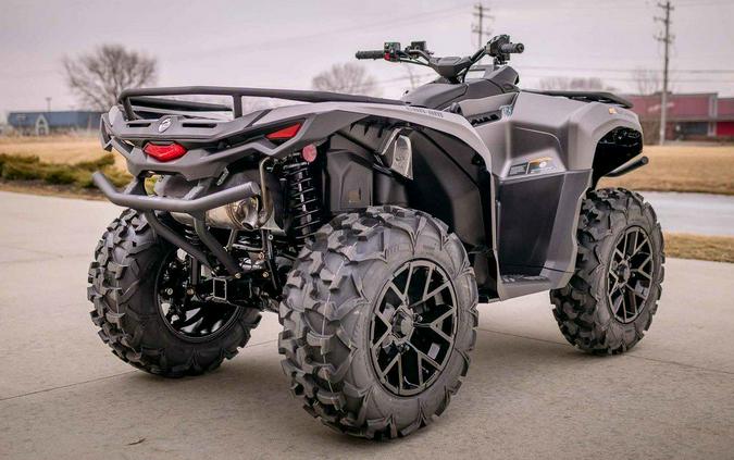 2026 Can-Am® Outlander XT 700
