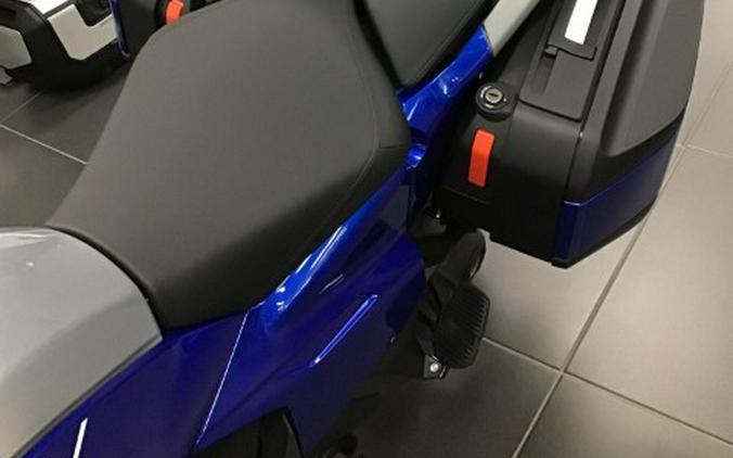2026 BMW R 1300 RT