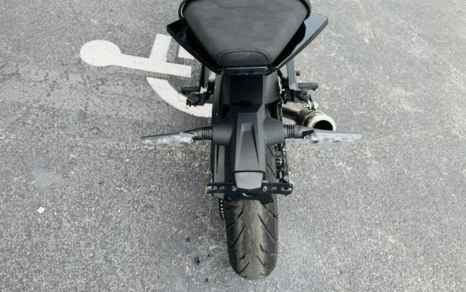 2022 KTM RC 390