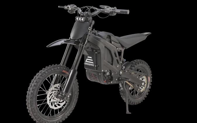 2026 Mini R - E-Ride Pro
