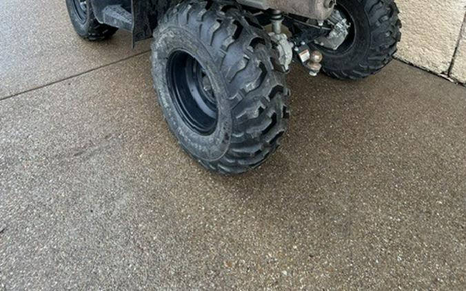2024 Honda FourTrax Rancher ES