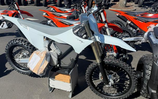 2026 Stark Future Varg EX Alpha 80 HP
