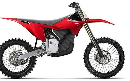 2026 Stark Future Varg EX Alpha 80 HP