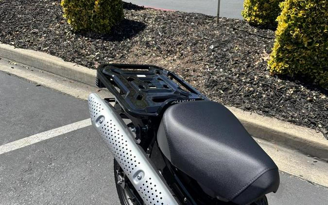 2026 Honda® Trail125