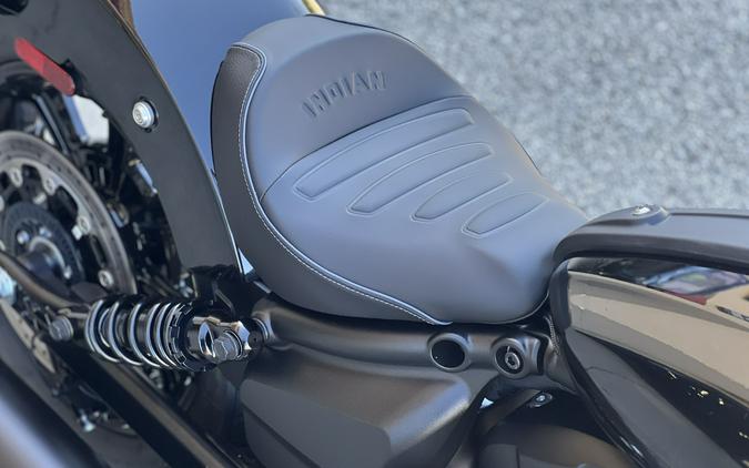 2026 Indian Motorcycle Scout® Bobber