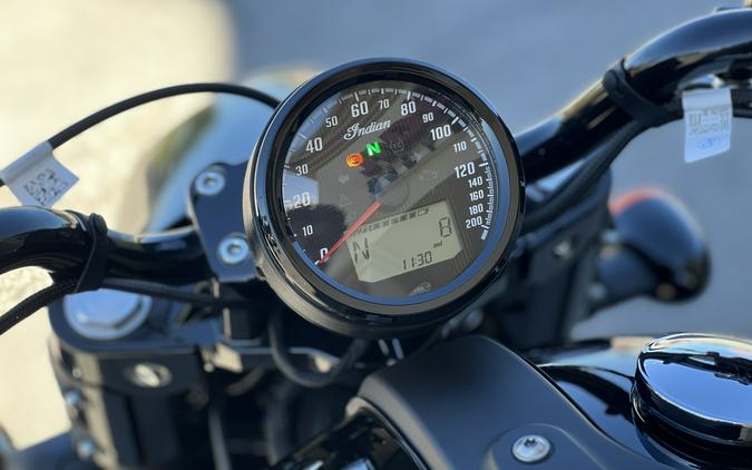 2026 Indian Motorcycle Scout® Bobber
