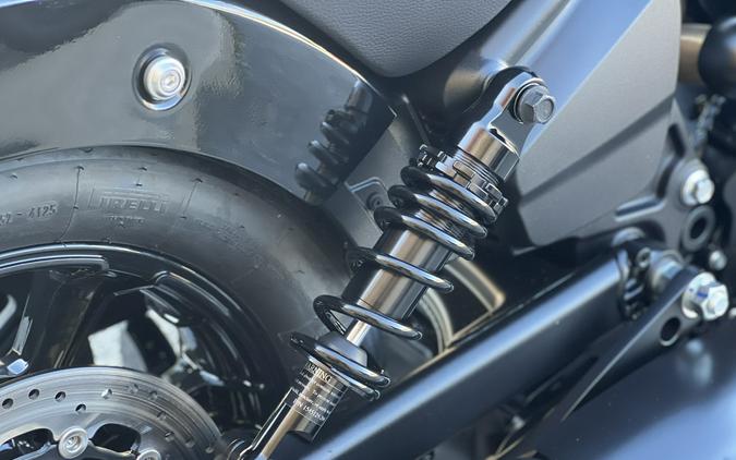 2026 Indian Motorcycle Scout® Bobber