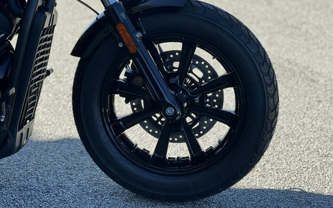 2026 Indian Motorcycle Scout® Bobber