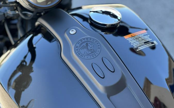 2026 Indian Motorcycle Scout® Bobber