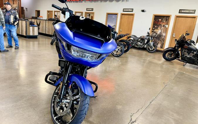 FLTRX 2026 Road Glide®