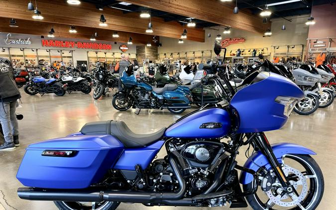 FLTRX 2026 Road Glide®