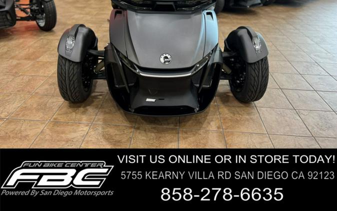 2023 Can-Am™ Spyder RT Limited