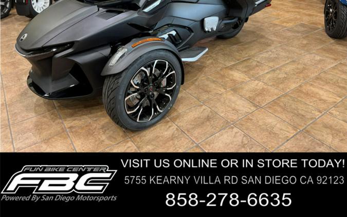 2023 Can-Am™ Spyder RT Limited