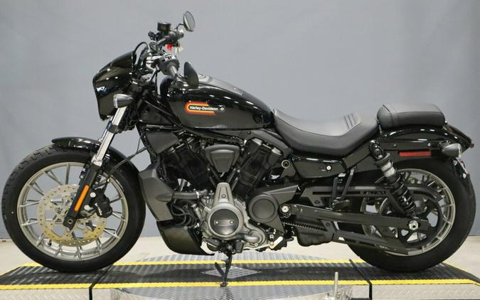 2023 Harley-Davidson Nightster Special