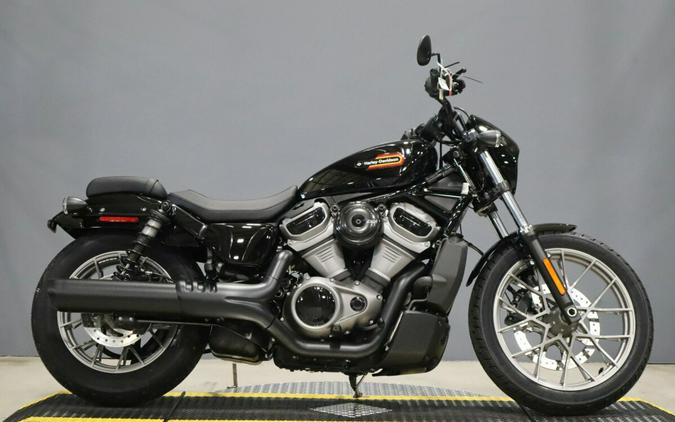 2023 Harley-Davidson Nightster Special