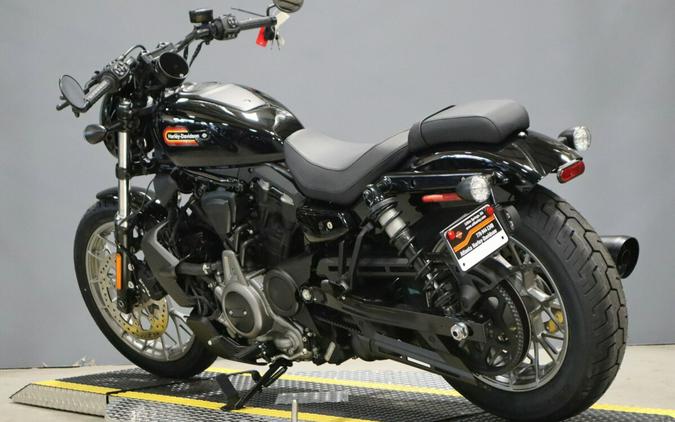 2023 Harley-Davidson Nightster Special