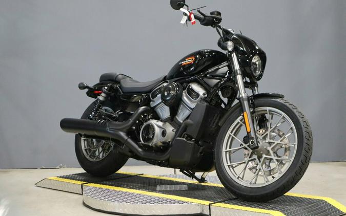 2023 Harley-Davidson Nightster Special