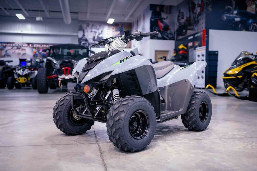 2024 Kawasaki KFX®50