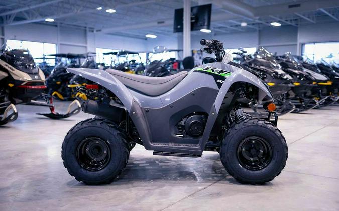 2024 Kawasaki KFX®50