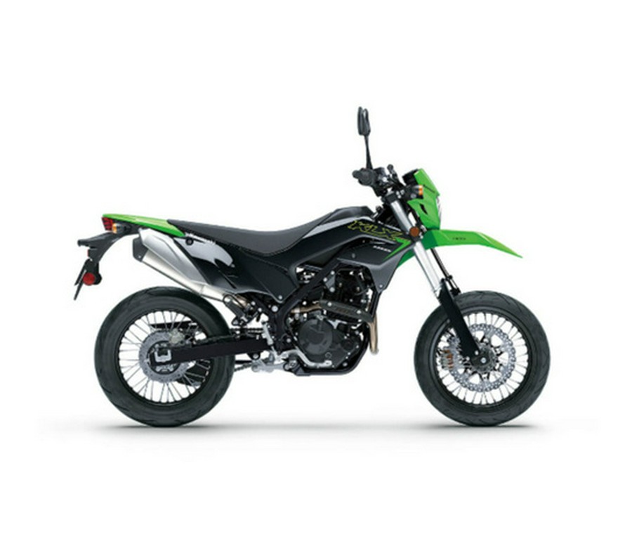 2023 Kawasaki KLX230SM ABS 230