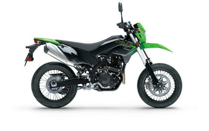 2023 Kawasaki KLX230SM Review [A Dozen Fast Facts]