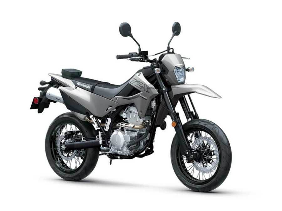 2024 Kawasaki KLX®300SM